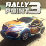 Rally Point 3 cover art