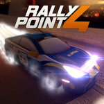 Rally Point 4 cover art
