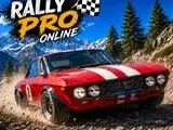Rally Pro Online cover art