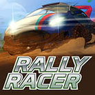 Rally Racer cover art