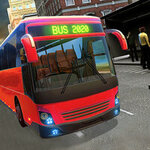 Real Bus Simulator 3D source artwork