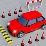 Real Car Parking cover art