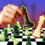 Real Chess cover art