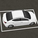 Realistic Parking cover art