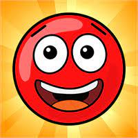 Red Ball 5 cover art