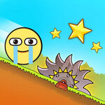 Red Ball Bounce cover art