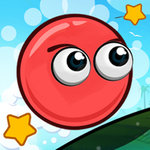Red Ball Forever 2 source artwork