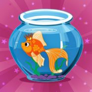 Rescue the Gold Fish cover art