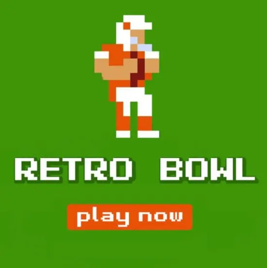 Retro Bowl preview