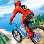 Riders Downhill Racing cover art