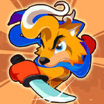 Rogue Tail source artwork