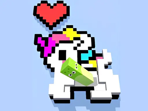 Rolling Blocks cover art