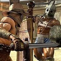 Rome Simulator source artwork