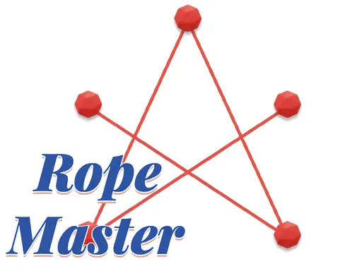 Rope Master cover art