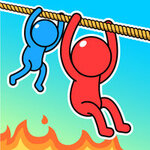 Rope Rescue Puzzle cover art