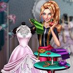 Royal Dress Designer cover art