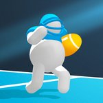 Rugby.io: Ball Mayhem source artwork