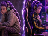 Rumi the Streamer cover art