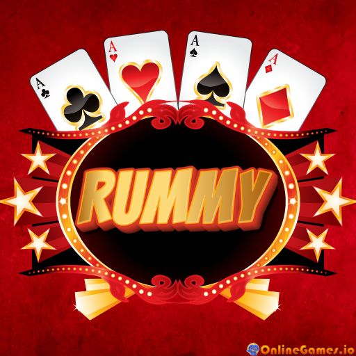 Rummy cover art