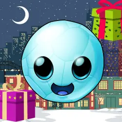 Santa Gift Breaker cover art