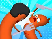 Sausage Wars.io cover art