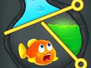 Save The Fish 3D cover art