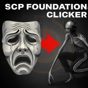 SCP Foundation: Clicker cover art