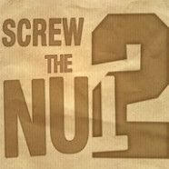 Screw the Nut 2 source artwork