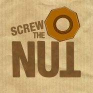 Screw The Nut Game cover art