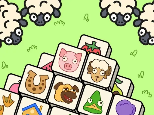Sheep N Sheep cover art