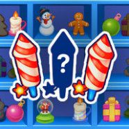 Shop Sorting Xmas cover art