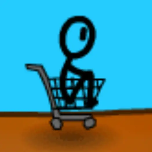 Shopping Cart Hero 2 cover art