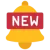 New Games icon
