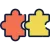 Puzzle icon