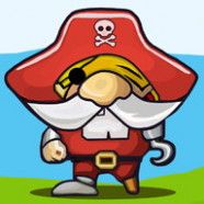 Siege Hero Pirate Pillage source artwork