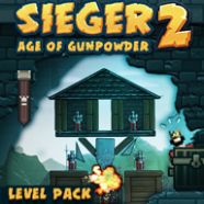 Sieger 2: Level Pack cover art