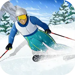 Ski King 2022 cover art