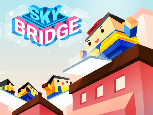 Sky Bridge cover art