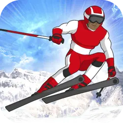 Slalom Hero cover art