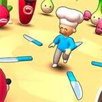 Slice Arena source artwork