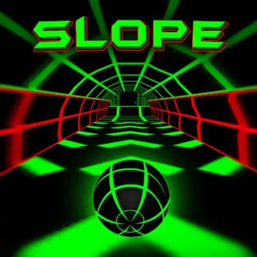 Slope icon