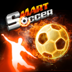 Smart Soccer cover art