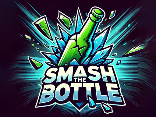 Smash The Bottle source artwork