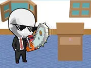 Smash The Office source artwork