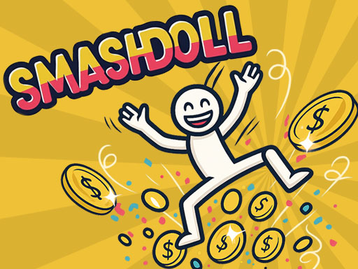 Smashdoll cover art