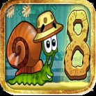Snail Bob 8: Island Story cover art