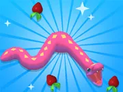 Snake Island 3D cover art
