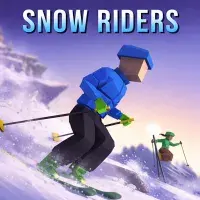 Snow Riders preview
