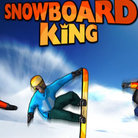 Snowboard King cover art