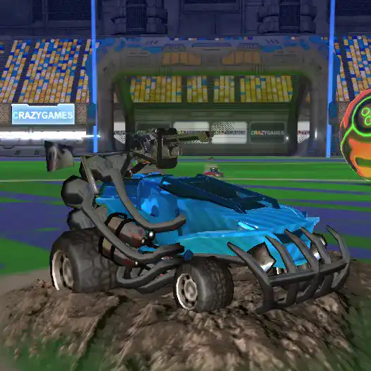 SocCar cover art